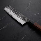 Reppu Nakiri Vegetable Knife