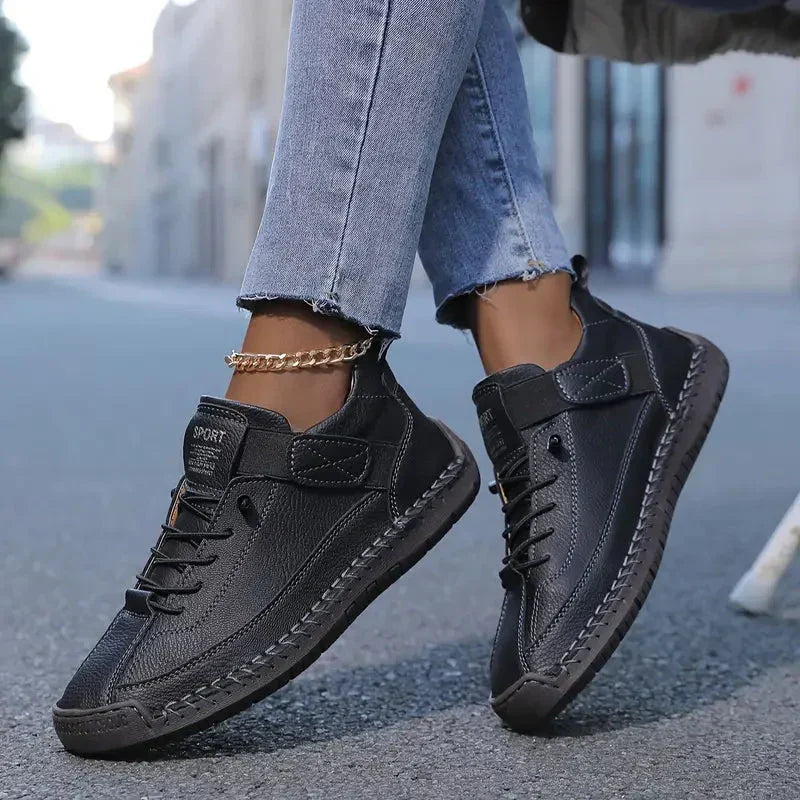Clover Comfortable Orthopedic Sneakers