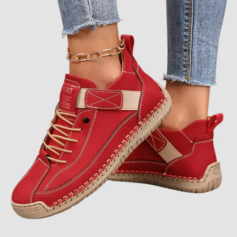 Clover Comfortable Orthopedic Sneakers