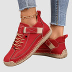 Clover Comfortable Orthopedic Sneakers