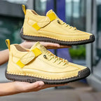 Clover Comfortable Orthopedic Sneakers
