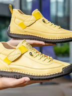 NOVIRA - Cushioned Orthopaedic Shoes