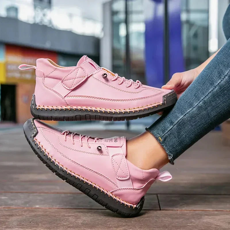 Clover Comfortable Orthopedic Sneakers