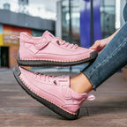 Clover Comfortable Orthopedic Sneakers