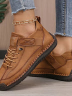 NOVIRA - Cushioned Orthopaedic Shoes