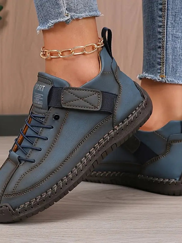 NOVIRA - Cushioned Orthopaedic Shoes