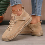 Clover Comfortable Orthopedic Sneakers