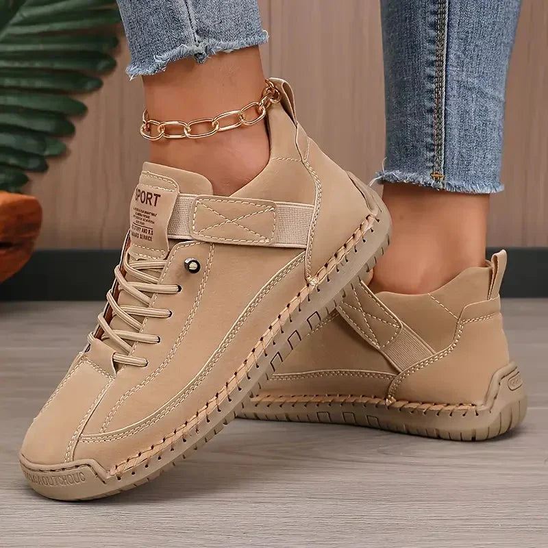 Clover Comfortable Orthopedic Sneakers