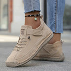 Clover Comfortable Orthopedic Sneakers