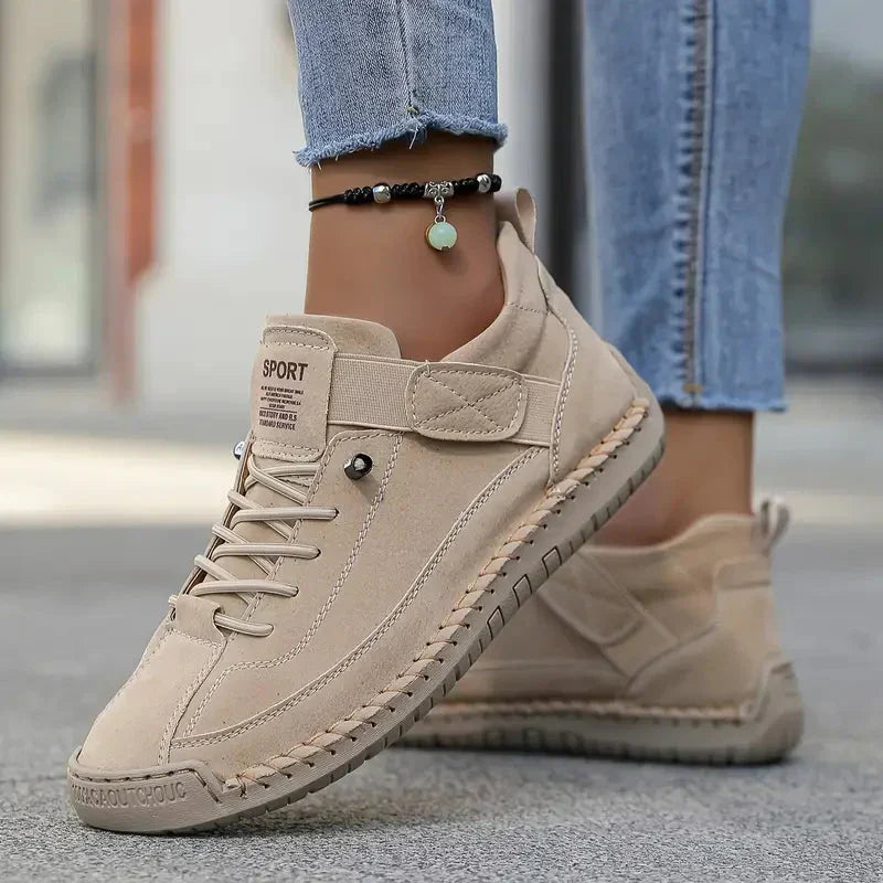 Clover Comfortable Orthopedic Sneakers