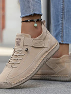NOVIRA - Cushioned Orthopaedic Shoes