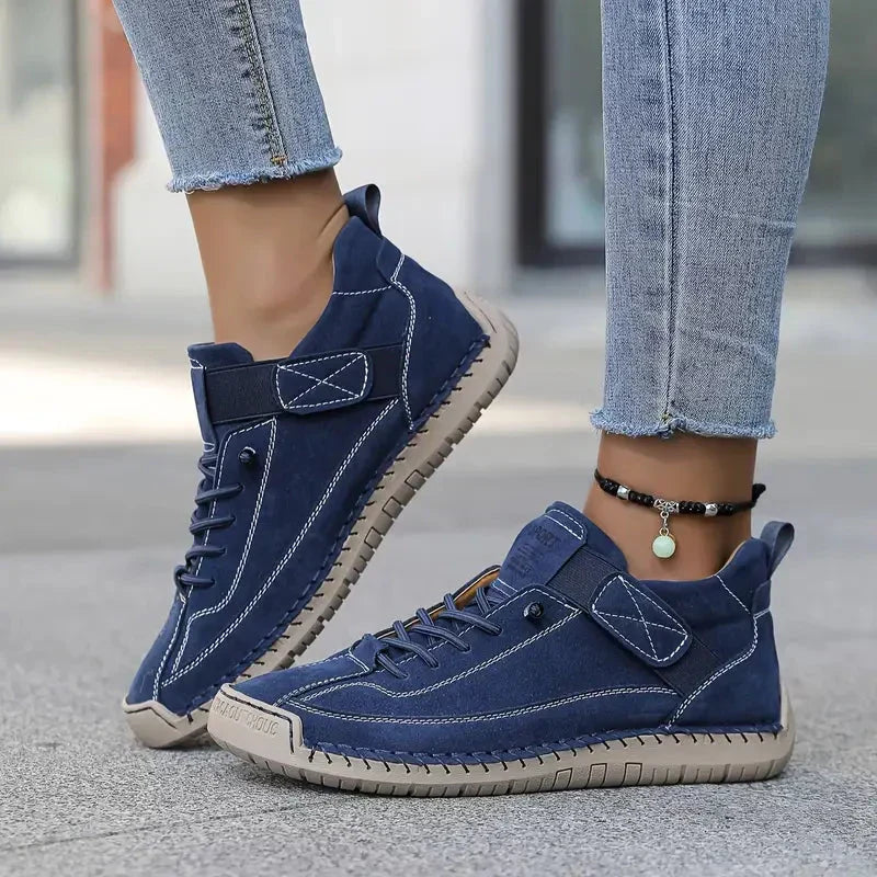 Clover Comfortable Orthopedic Sneakers