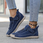Clover Comfortable Orthopedic Sneakers