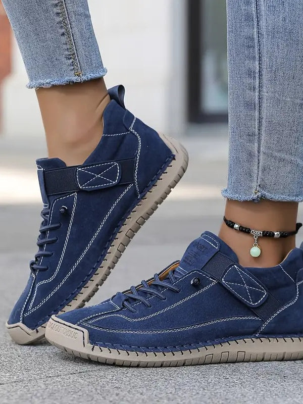 NOVIRA - Cushioned Orthopaedic Shoes