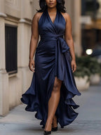 Nocturna - Timeless Elegance Dress