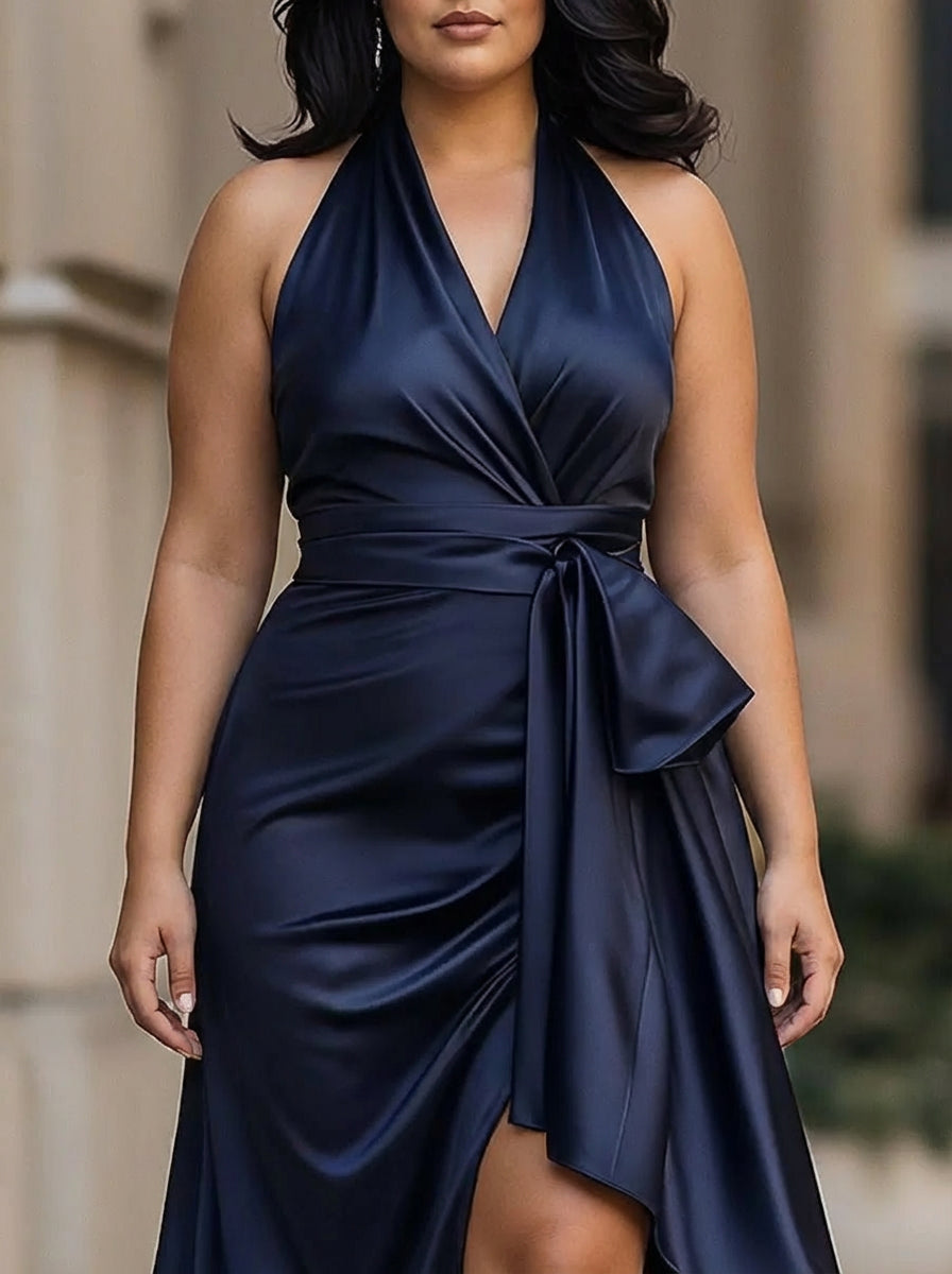Nocturna - Timeless Elegance Dress