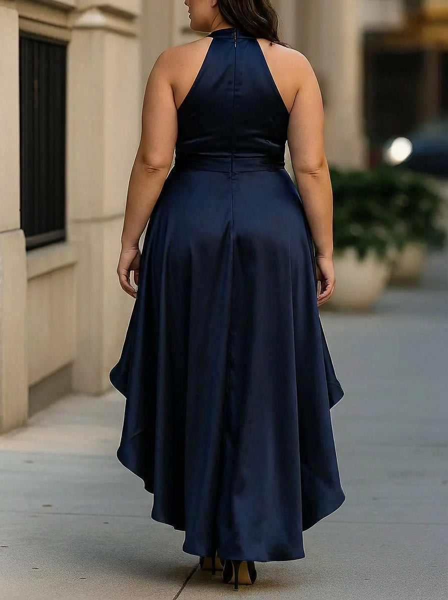 Nocturna - Timeless Elegance Dress