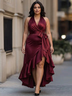 Nocturna - Timeless Elegance Dress