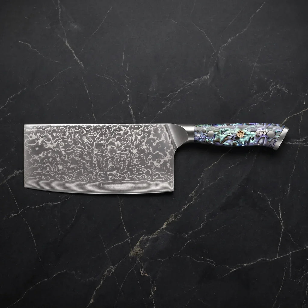 Nagisa Knife Set