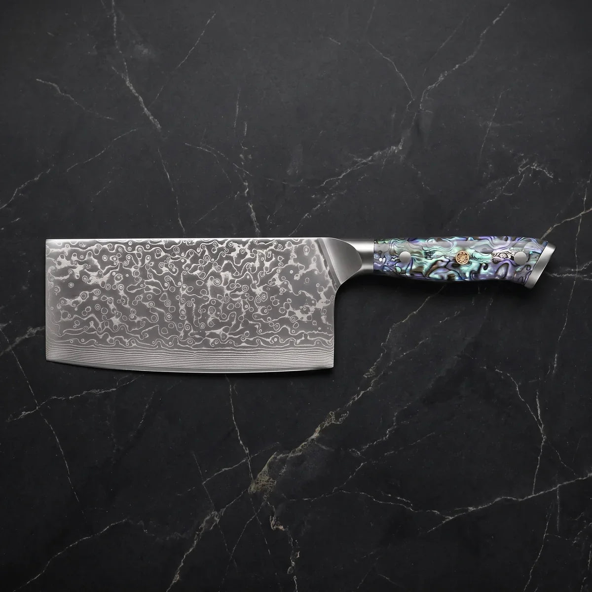 Nagisa Knife Set
