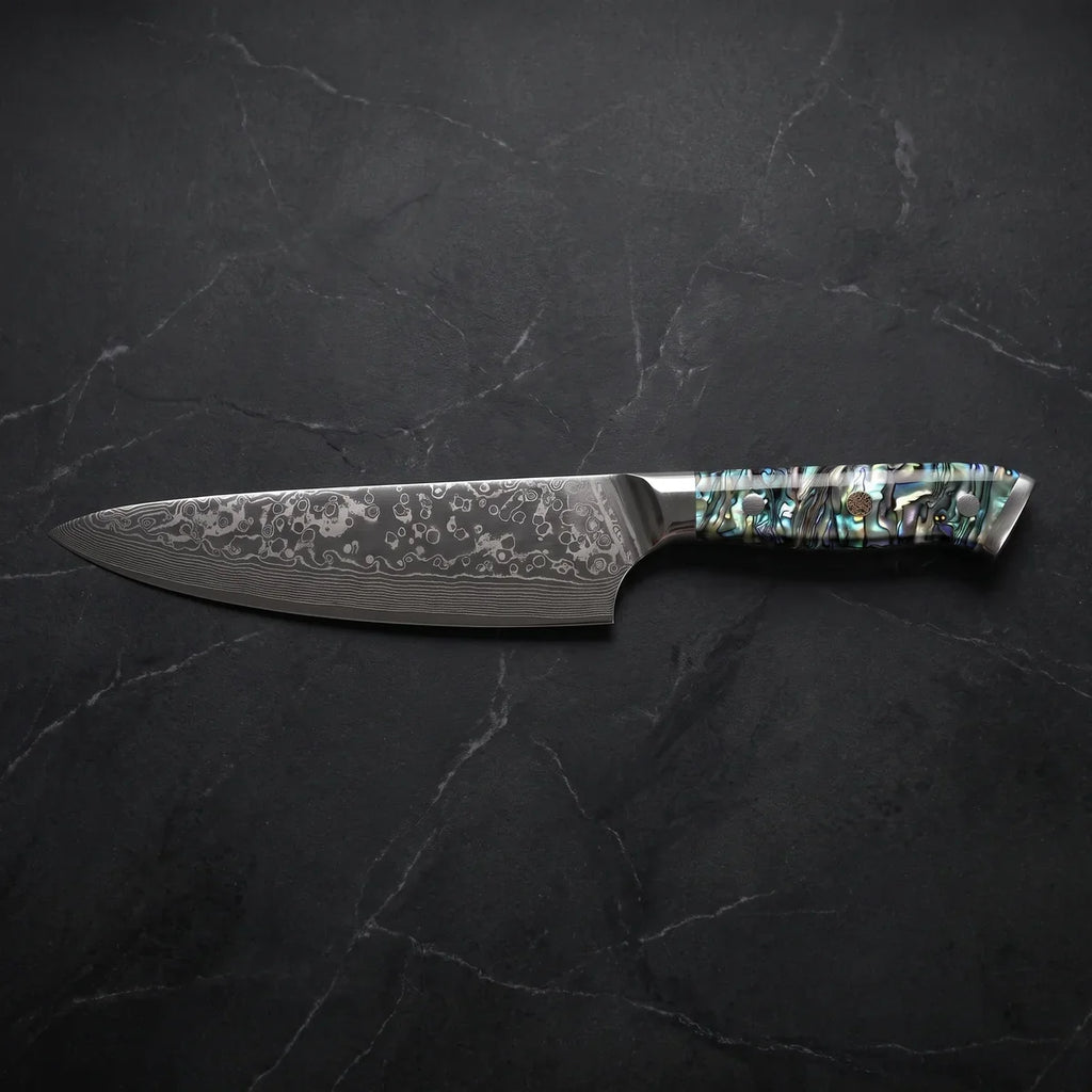 Nagisa Knife Set
