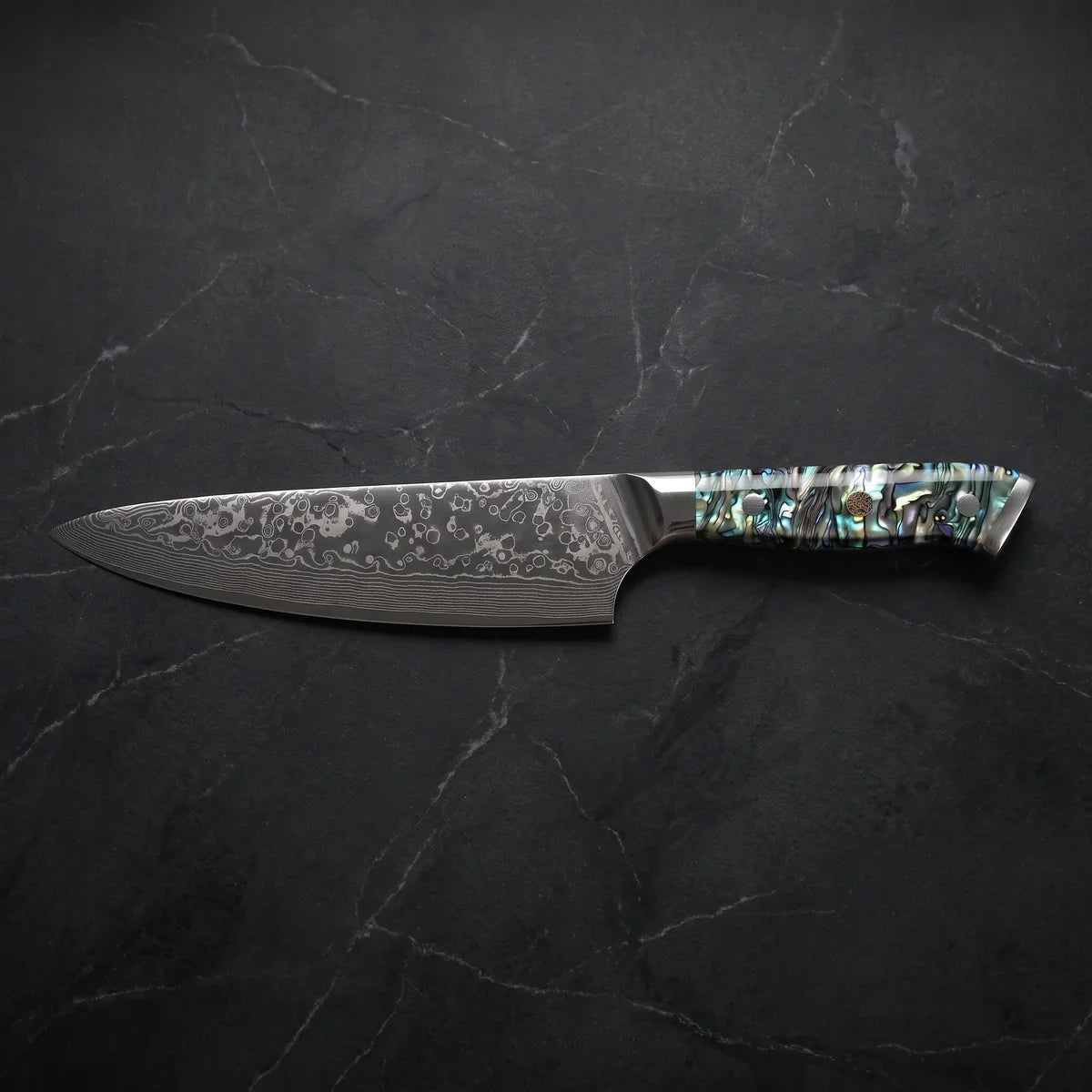 Nagisa Knife Set