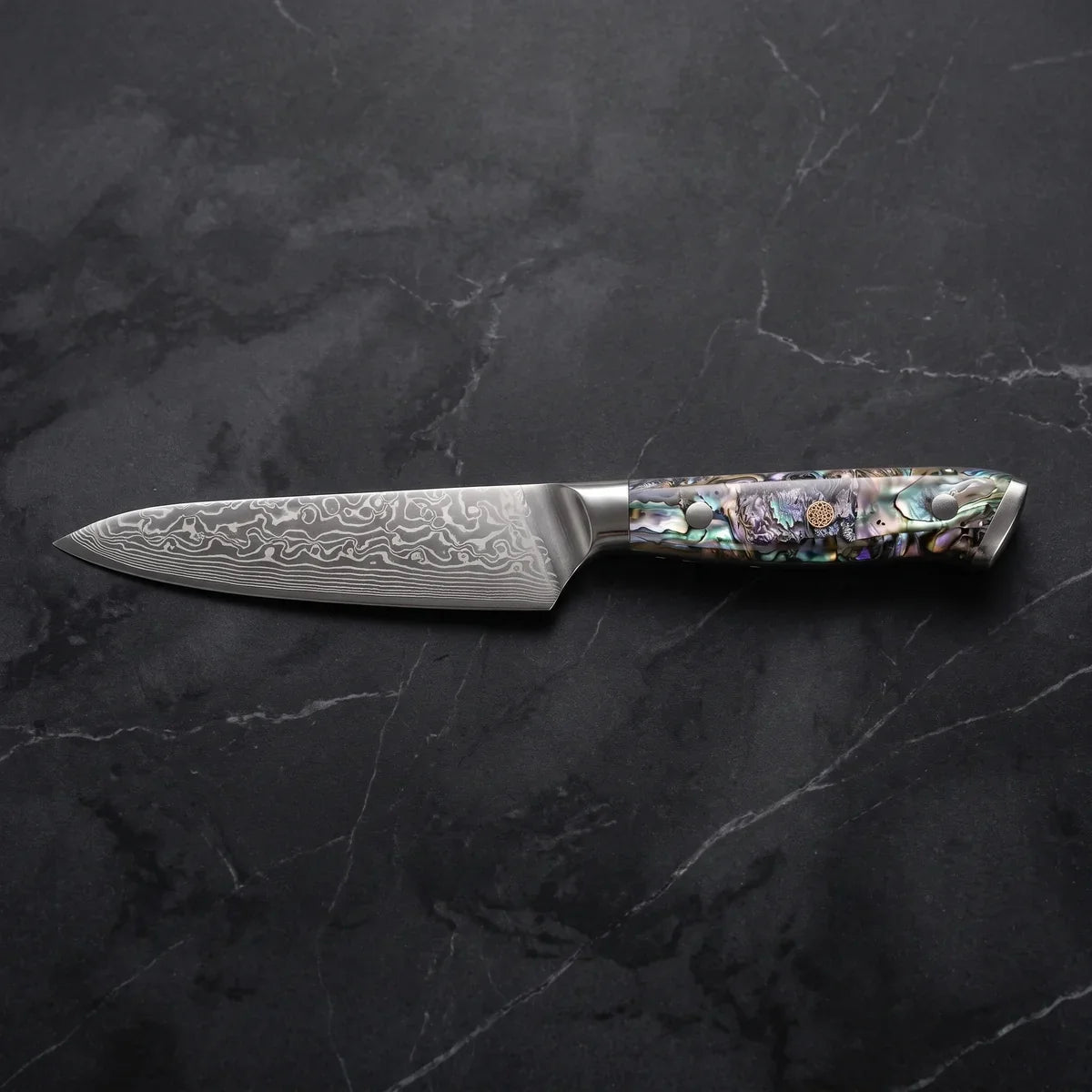 Nagisa Knife Set