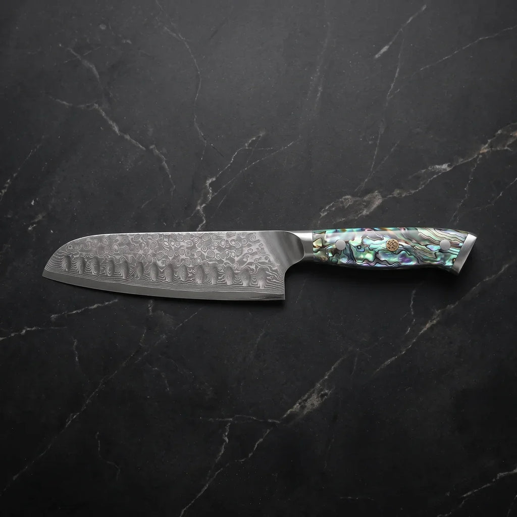Nagisa Knife Set