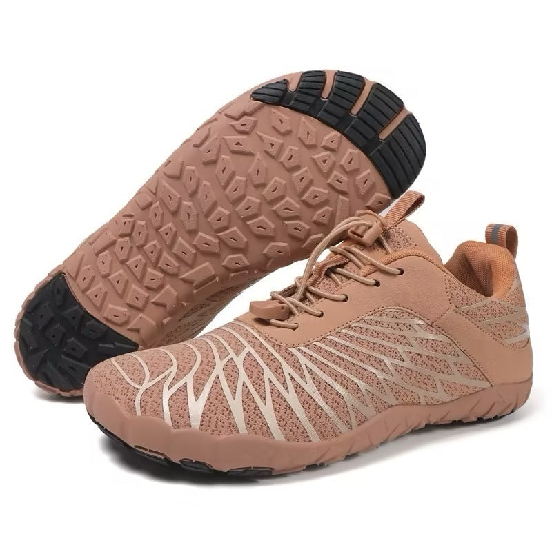 Lorax Cloud Barefoot Shoes