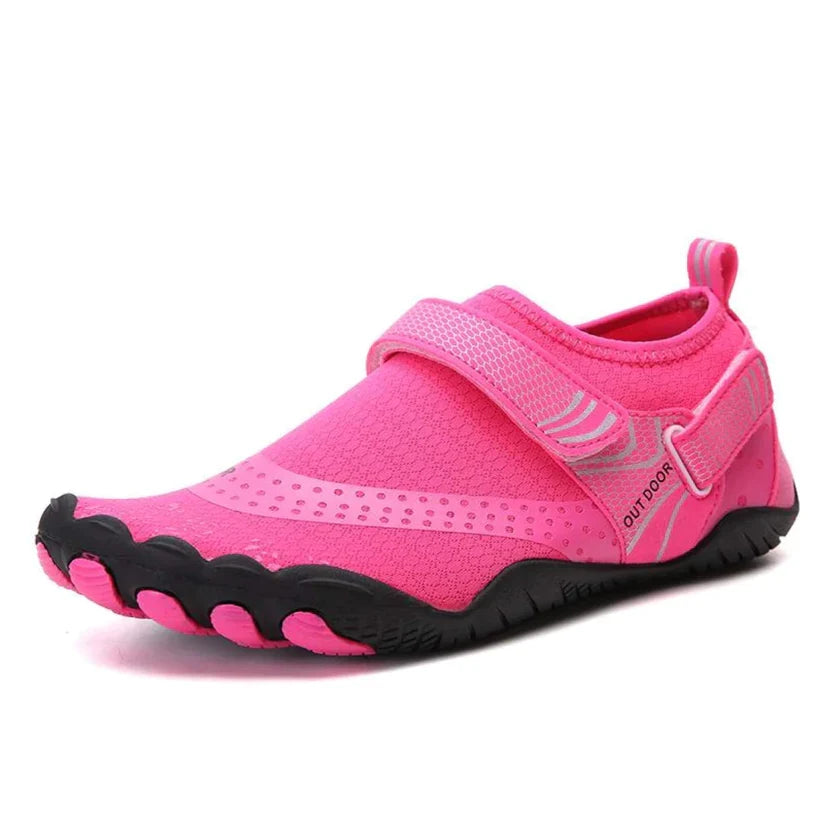 Outdoor Master - Slip-Resistant & Comfortable Barefoot Shoes
