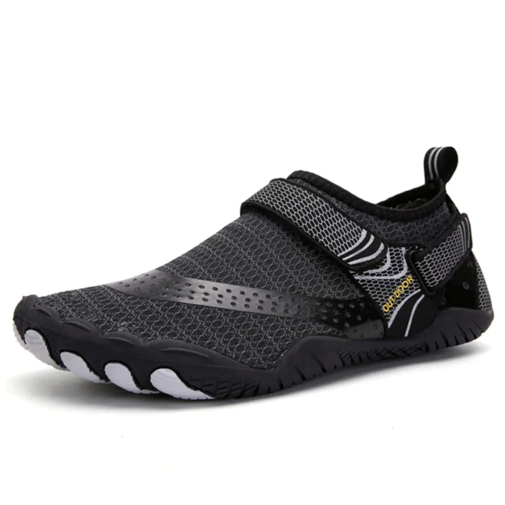 Outdoor Master - Slip-Resistant & Comfortable Barefoot Shoes