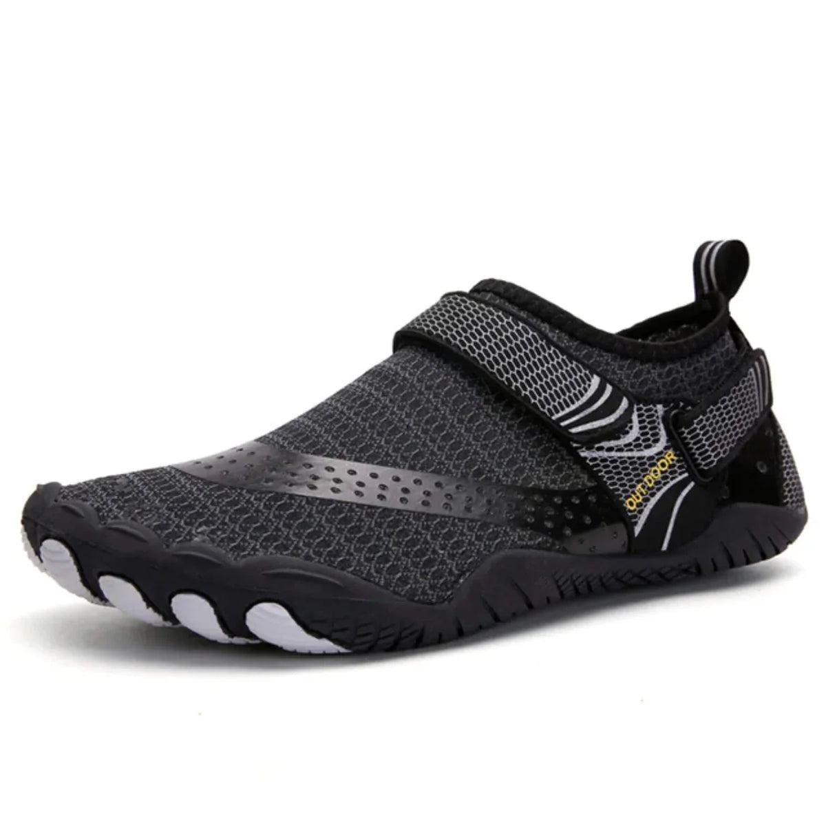Outdoor Master - Slip-Resistant & Comfortable Barefoot Shoes