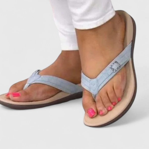 Maine - Orthopaedic Sandals