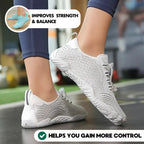 Rift Motion - Healthy & Non-Slip Barefoot Shoes (Unisex)