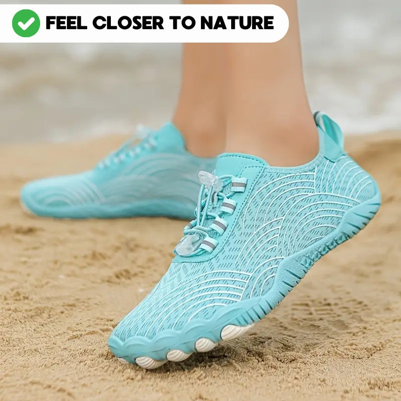 Rift Motion - Healthy & Non-Slip Barefoot Shoes (Unisex)