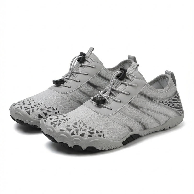 CloudStride - Healthy & Non-Slip Barefoot Shoes (Unisex)
