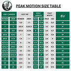 Peak Motion - Healthy & Non-Slip Barefoot Shoes (Unisex)
