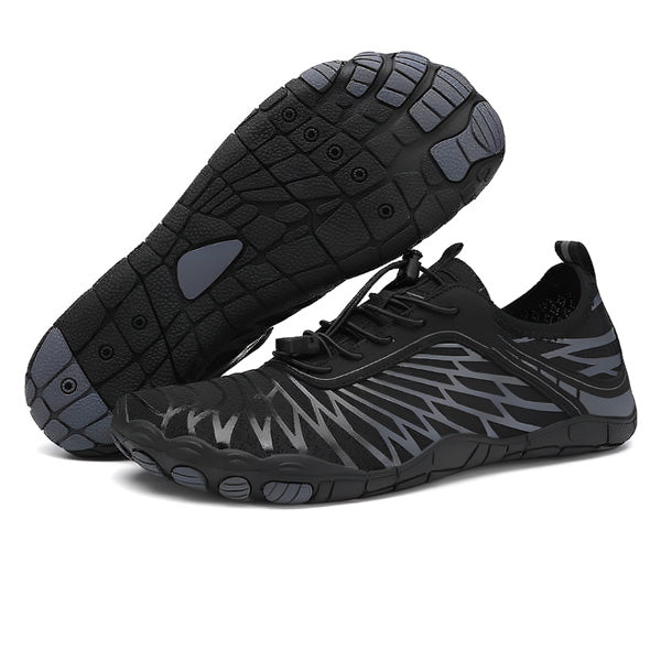 Azure Pro - Healthy & Non-Slip Barefoot Shoes (Unisex)