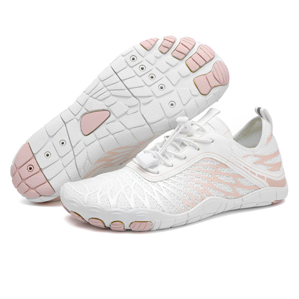 Azure Pro - Healthy & Non-Slip Barefoot Shoes (Unisex)