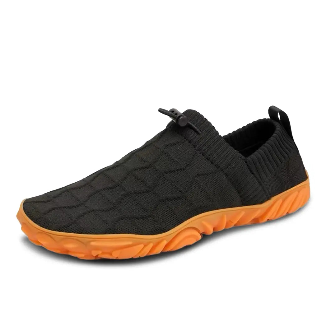Cloud Step - Wide Toe Box Barefoot Shoes for Pain-Free Walking