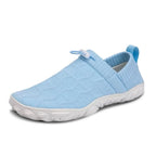 Cloud Step - Wide Toe Box Barefoot Shoes for Pain-Free Walking