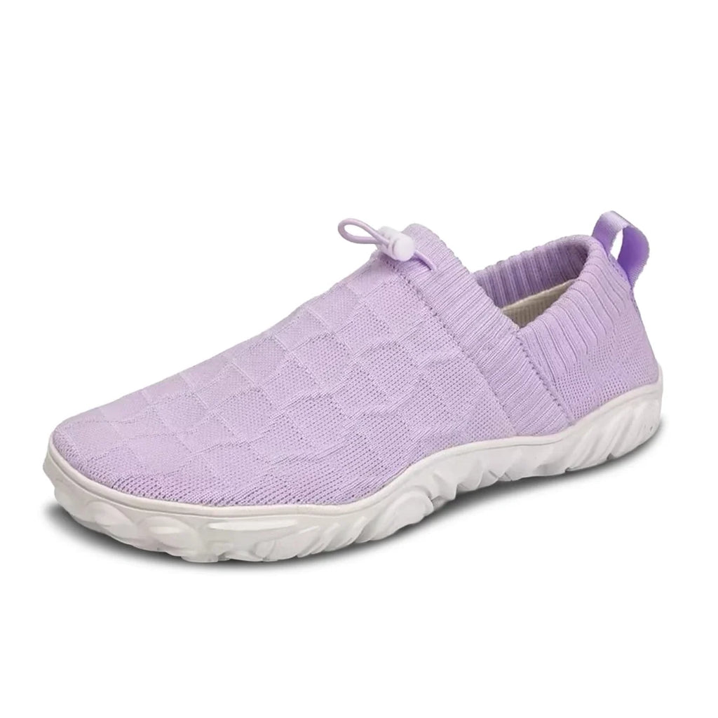 Cloud Step - Wide Toe Box Barefoot Shoes for Pain-Free Walking