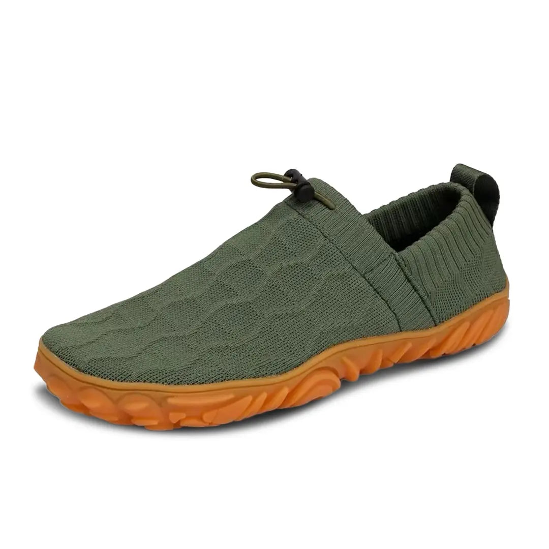 Cloud Step - Wide Toe Box Barefoot Shoes for Pain-Free Walking