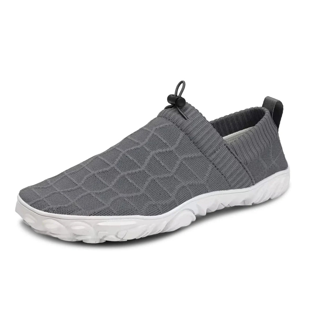 Cloud Step - Wide Toe Box Barefoot Shoes for Pain-Free Walking