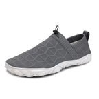 Cloud Step - Wide Toe Box Barefoot Shoes for Pain-Free Walking