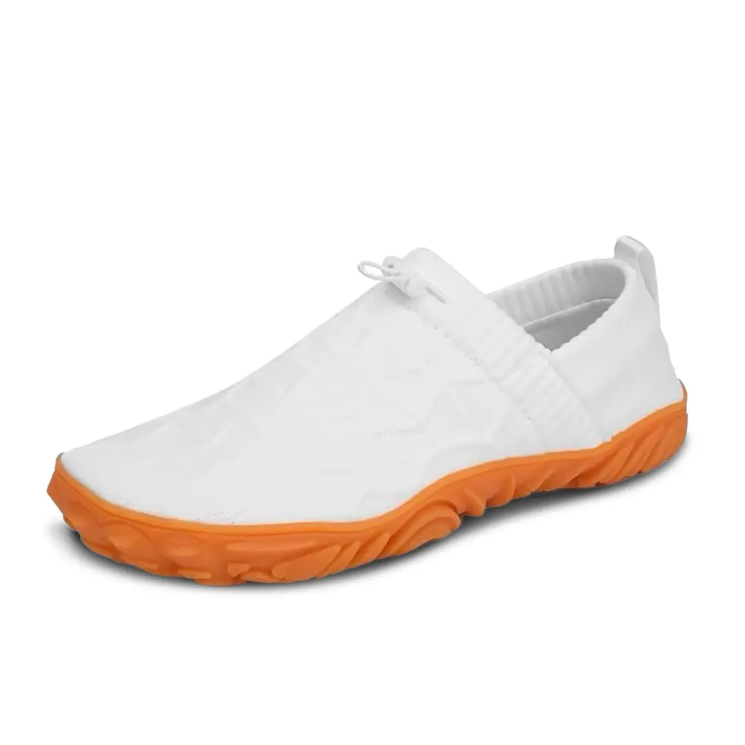 Cloud Step - Wide Toe Box Barefoot Shoes for Pain-Free Walking