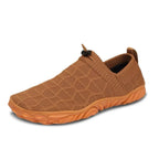 Cloud Step - Wide Toe Box Barefoot Shoes for Pain-Free Walking