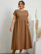 Valiria - Casual Style Dress