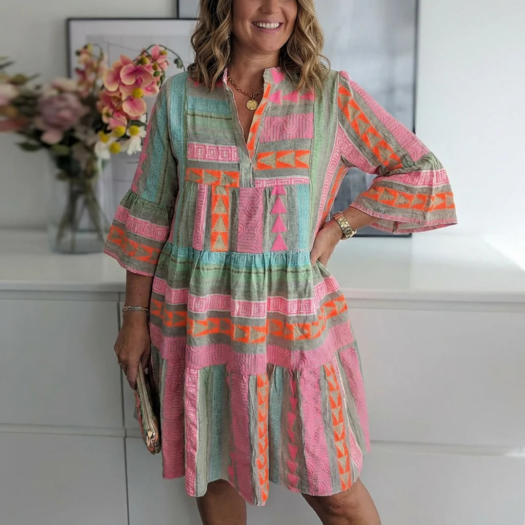 LILY - Spring Dress