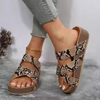 Danyzelle | Orthopaedic Sandals